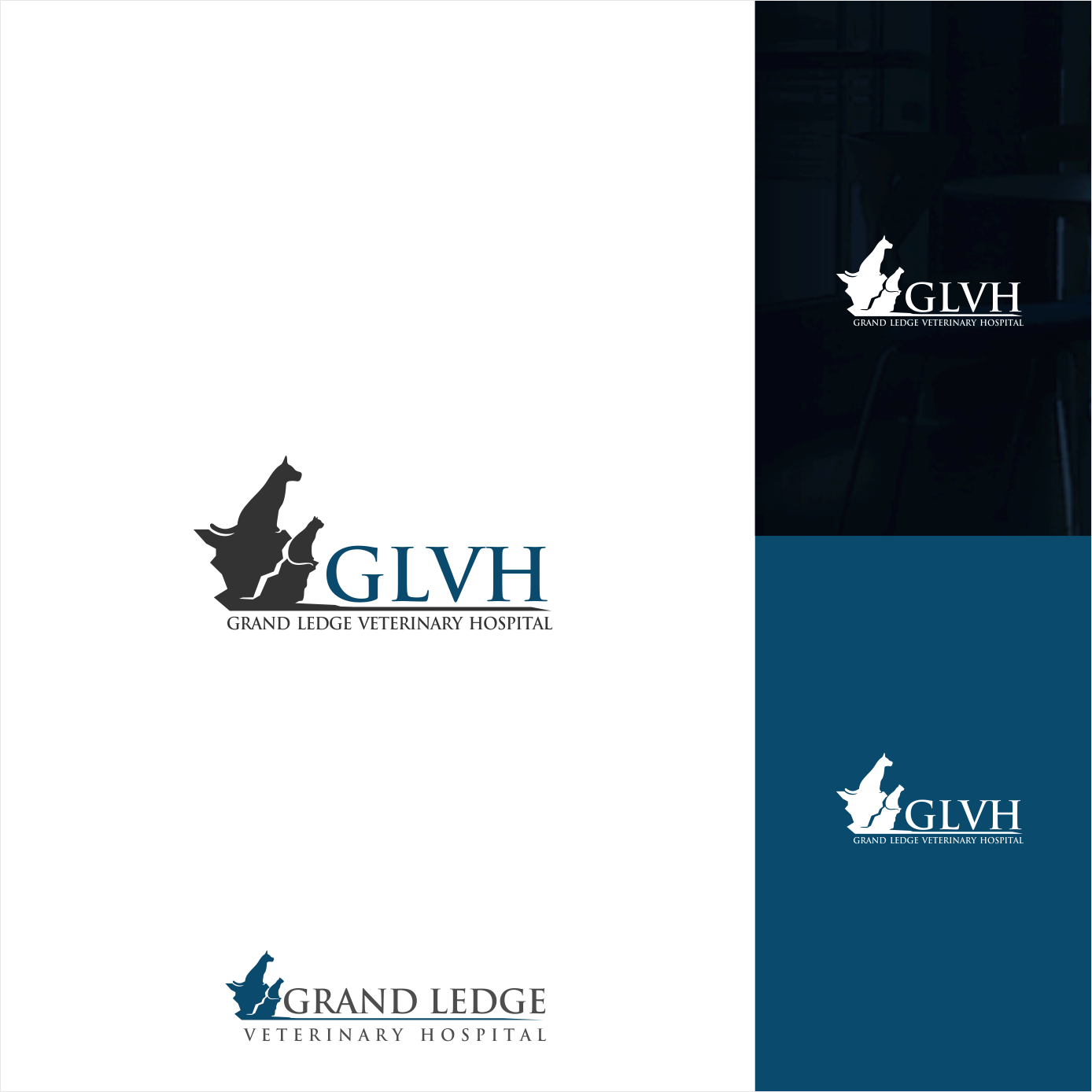 Diseño de Logo por Arham Hidayat para este proyecto | Diseño #26388011
