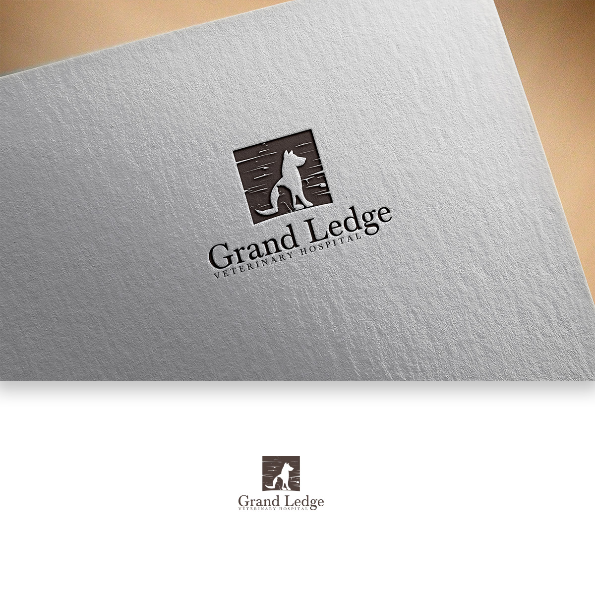 Design de Logo par DesignDUO pour ce projet | Design #26390662