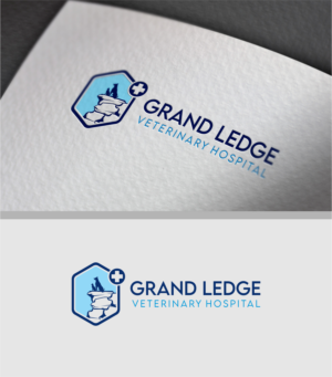 Logo Design by de signie for this project | Design #26386893