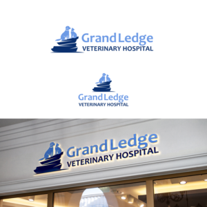 Logo Design by Art of Joy for this project | Design #26372229