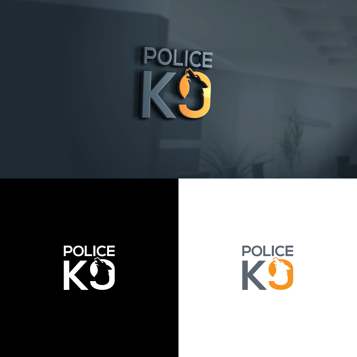 Logo Design by mr.yasmine for this project | Design #26371541