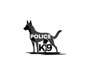 Police K9 | Logo Design by Art Lancer