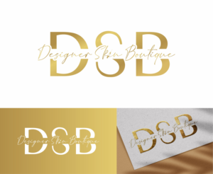 Logo Design by vta for tanning couture | Design #26372344