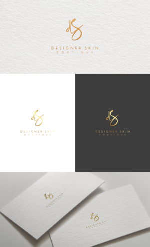 Logo-Design von GLDesigns für tanning couture | Design: #26370820