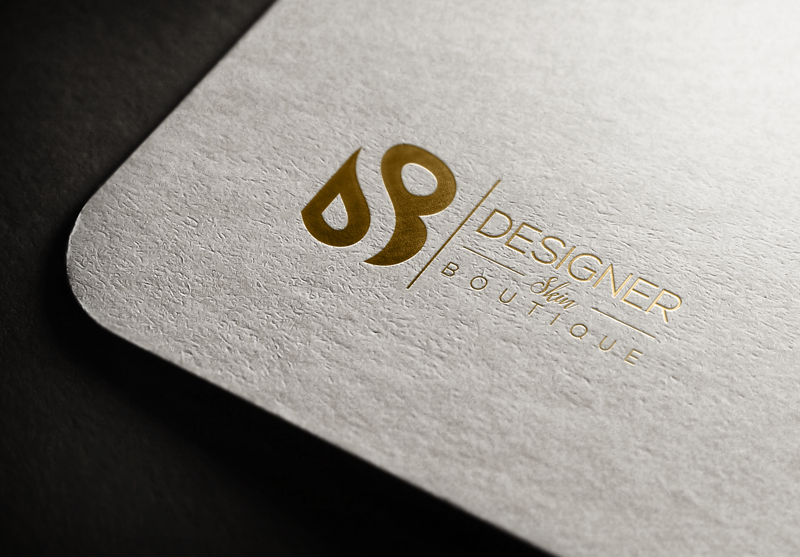 Logo Design by Aidenjar for tanning couture | Design #26371977