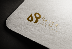 Designer Skin Boutique | Logo Design by Aidenjar