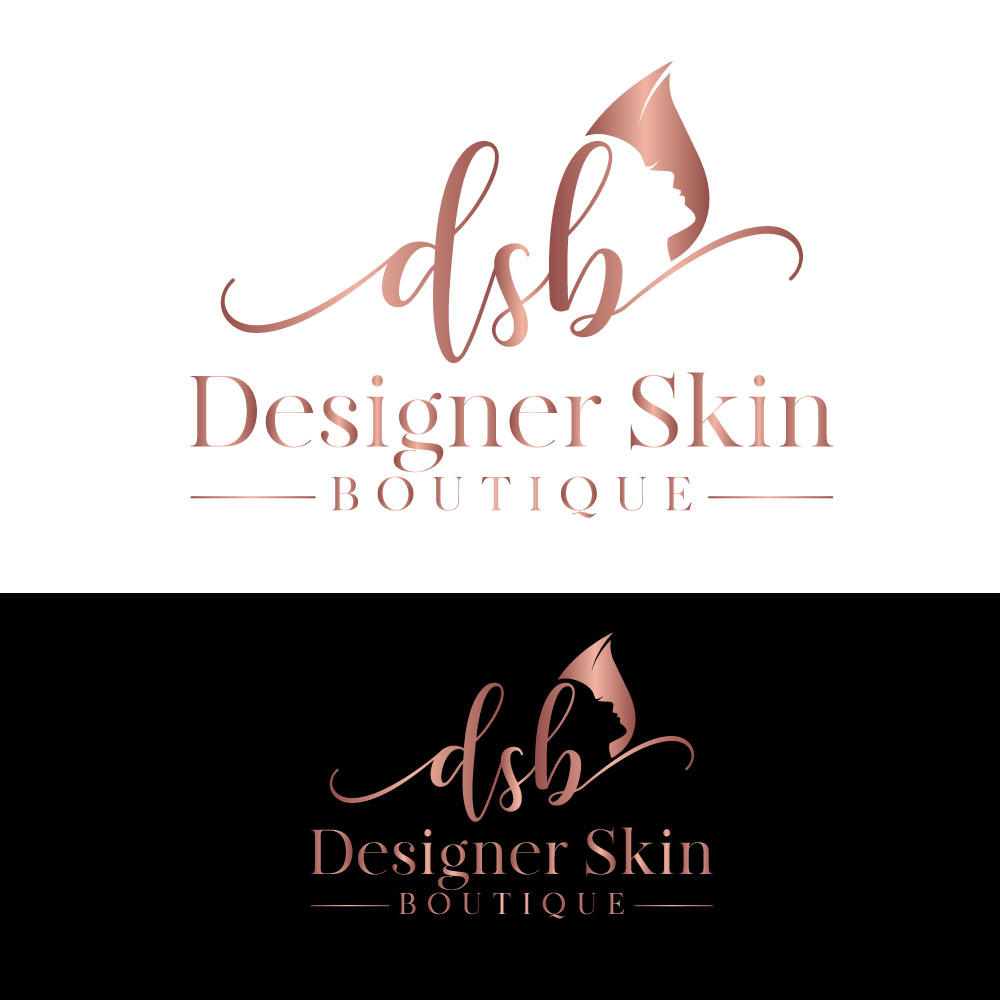 Logo Design by mmojumdar 2 for tanning couture | Design #26370720