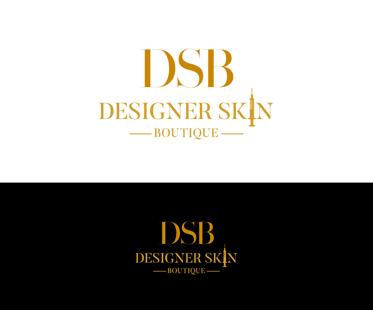 Logo Design by flora.c design for tanning couture | Design #26371862