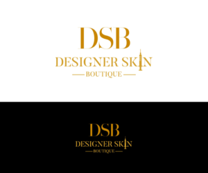 Logo-Design von flora.c design für tanning couture | Design: #26371862