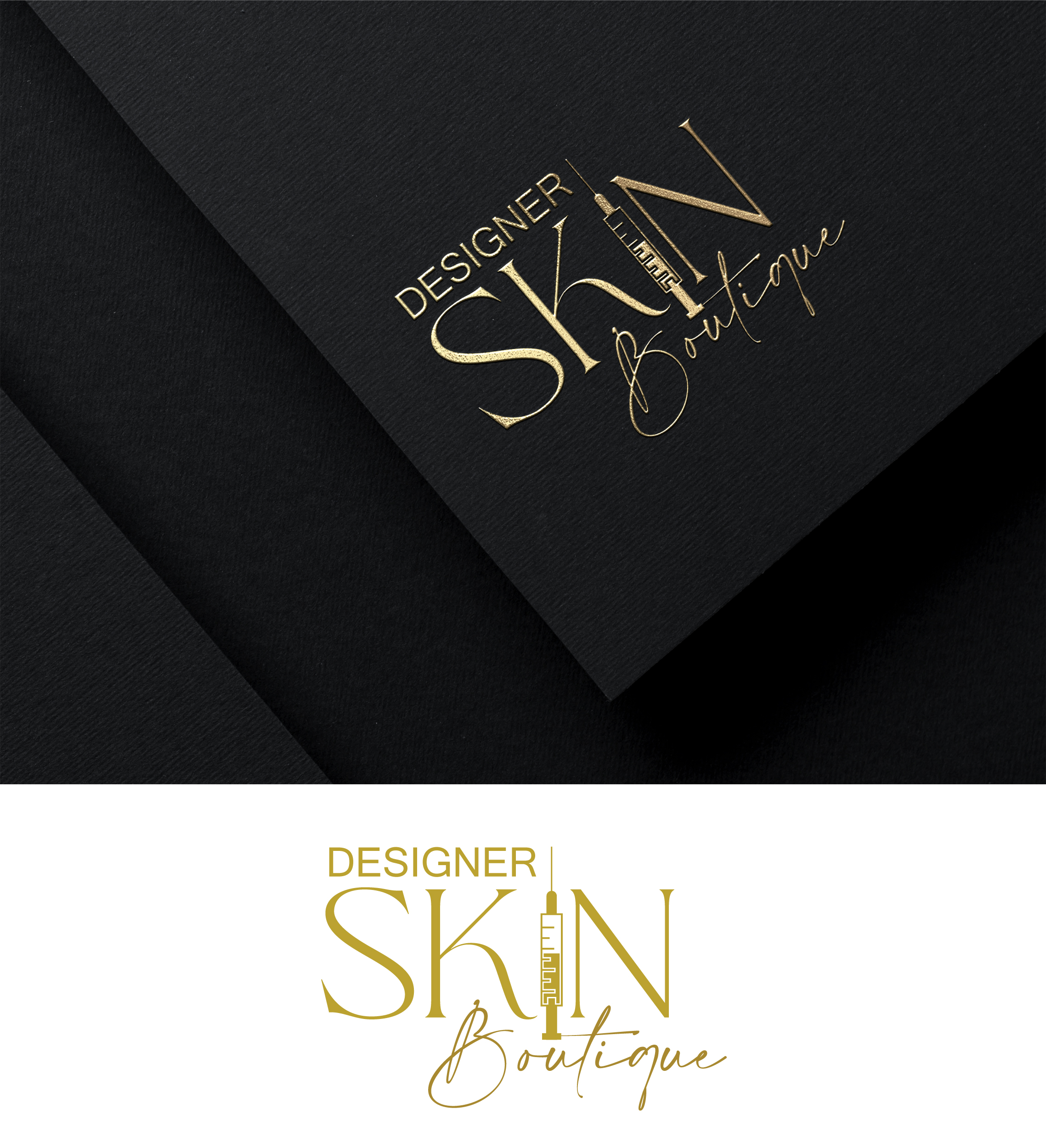 Design de Logo par u2square pour tanning couture | Design #26372168