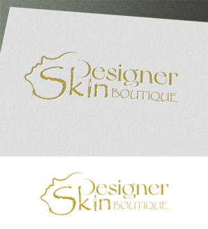 Logo-Design von u2square für tanning couture | Design: #26372170