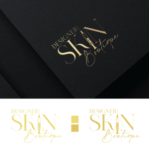 Logo-Design von u2square für tanning couture | Design: #26374310