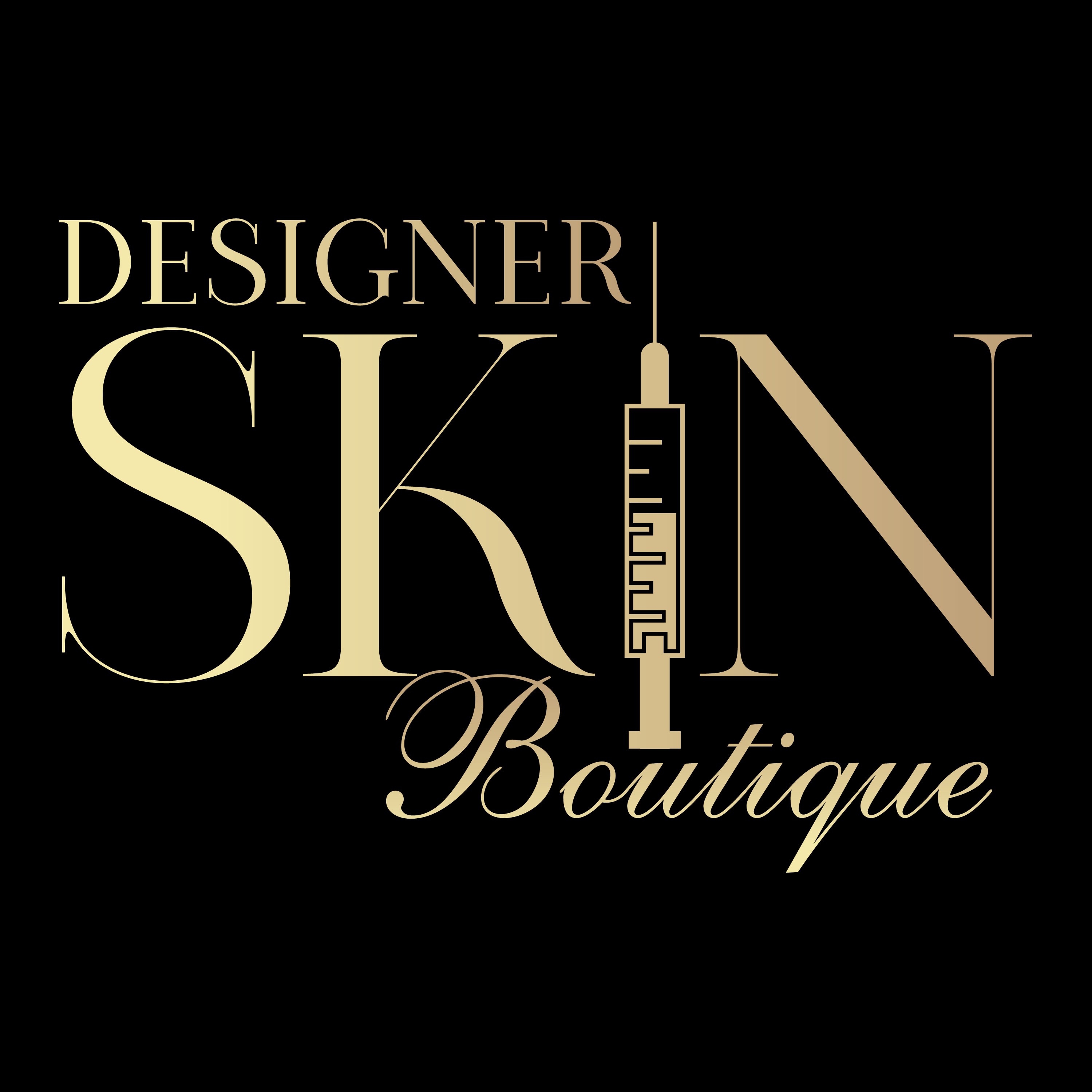 Logo Design by u2square for tanning couture | Design #26386209