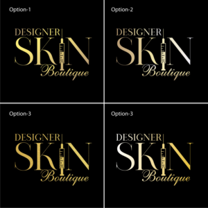 Logo-Design von u2square für tanning couture | Design: #26392620