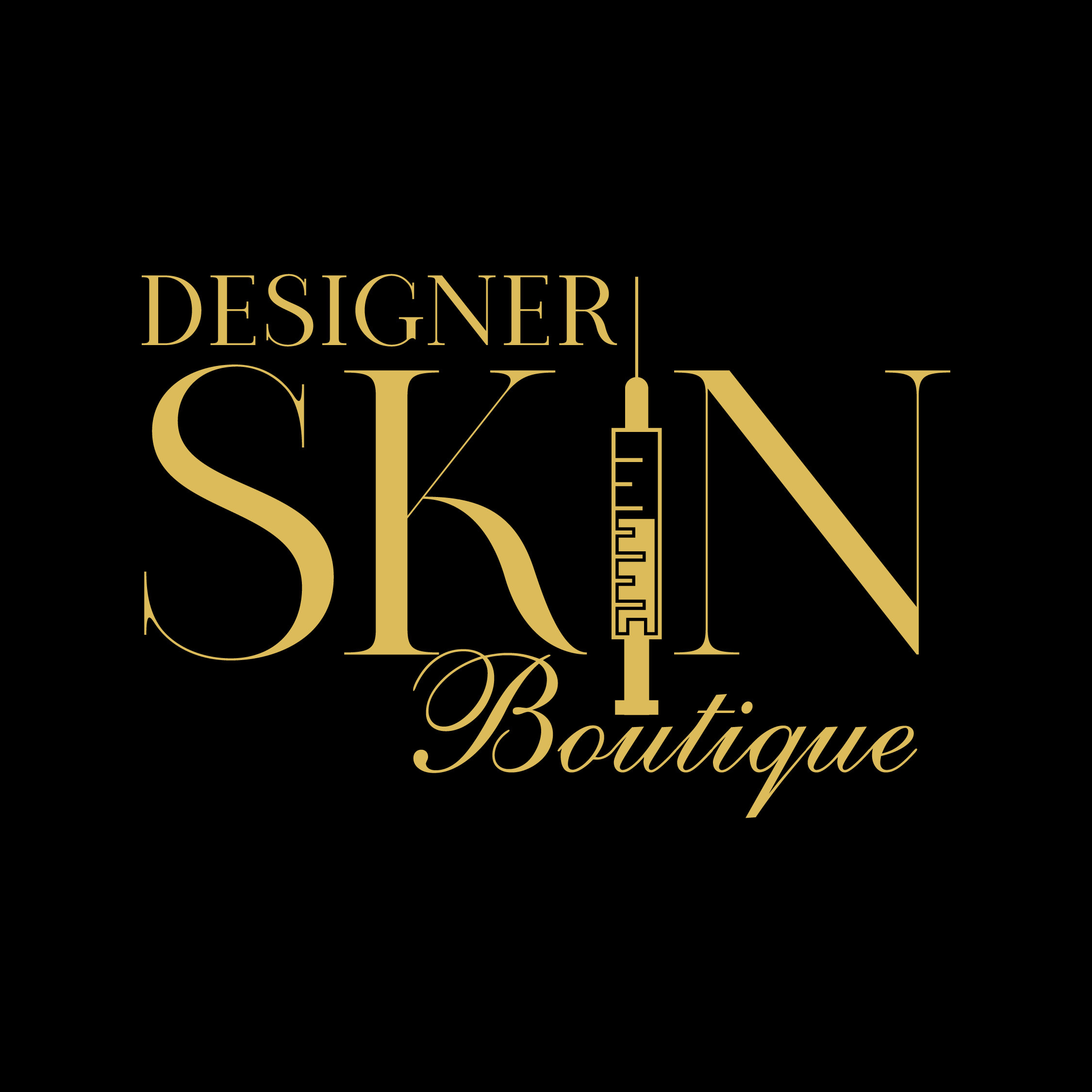 Logo Design by u2square for tanning couture | Design #26395675
