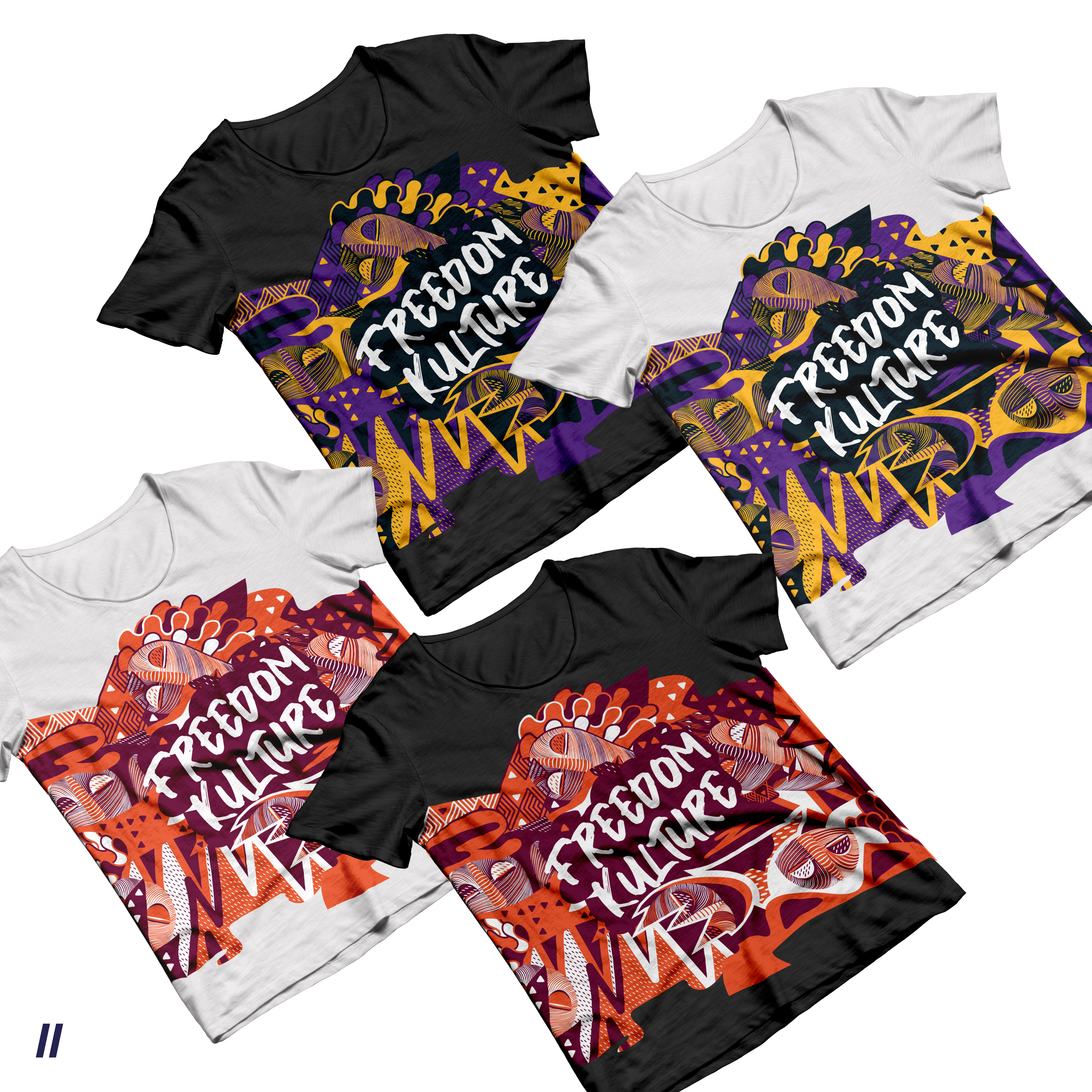 T-shirt Design by SSDD for Freedom Kulture | Design #26462360