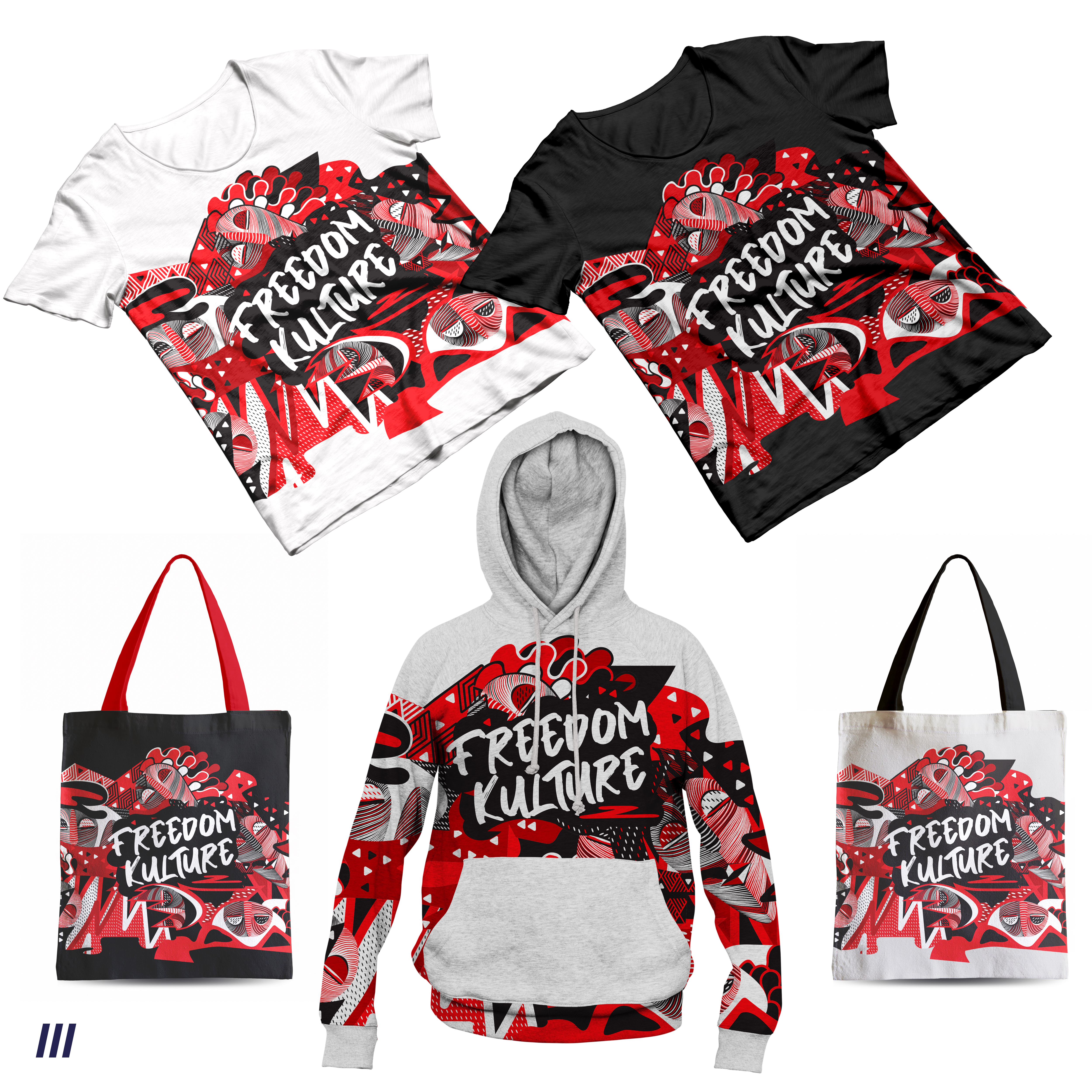 Design de T-shirt par SSDD pour Freedom Kulture | Design #26462364