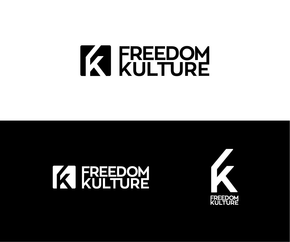 Diseño de Camiseta por bluejet para Freedom Kulture | Diseño #26433814