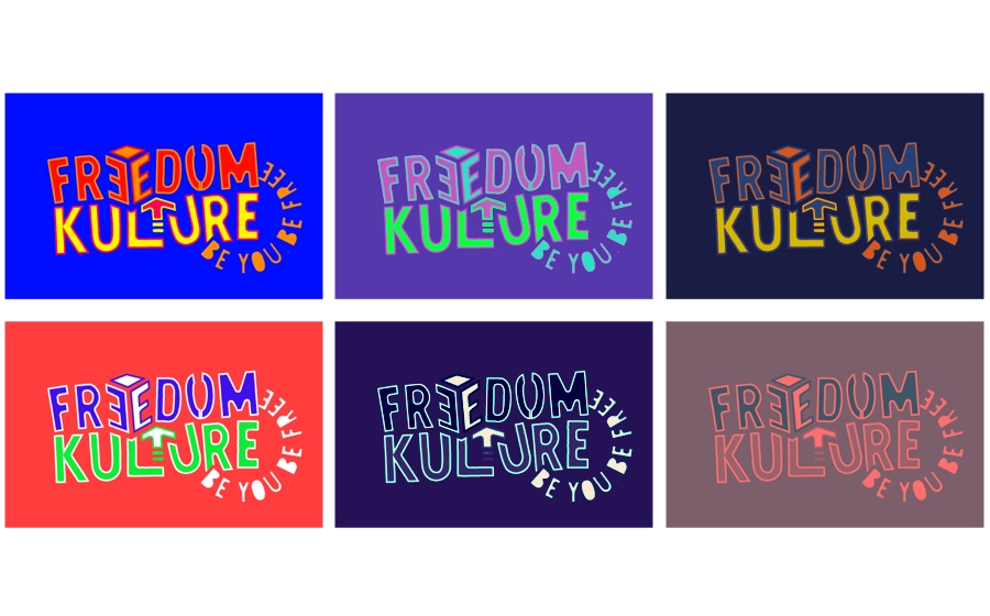 Design de T-shirt par JTdsign pour Freedom Kulture | Design #26446432