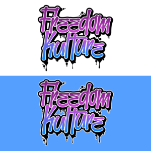 Freedom kulture clothing line launch | T-Shirt-Design von lightning.1972