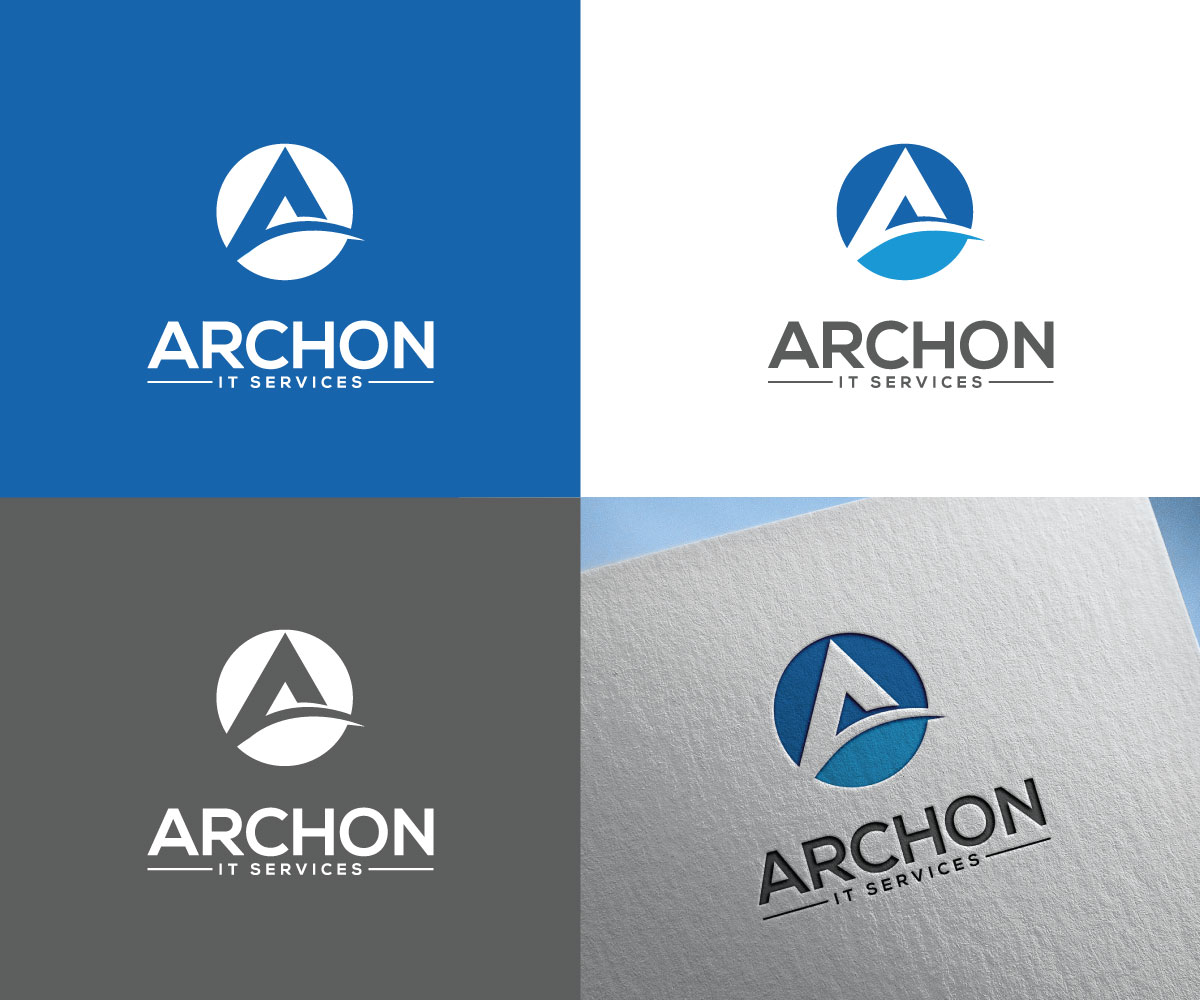 Logo Design by Adi Graphics for this project | Design #26380472