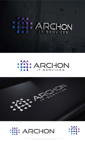 Logo Design by Anton for this project | Design #26383698