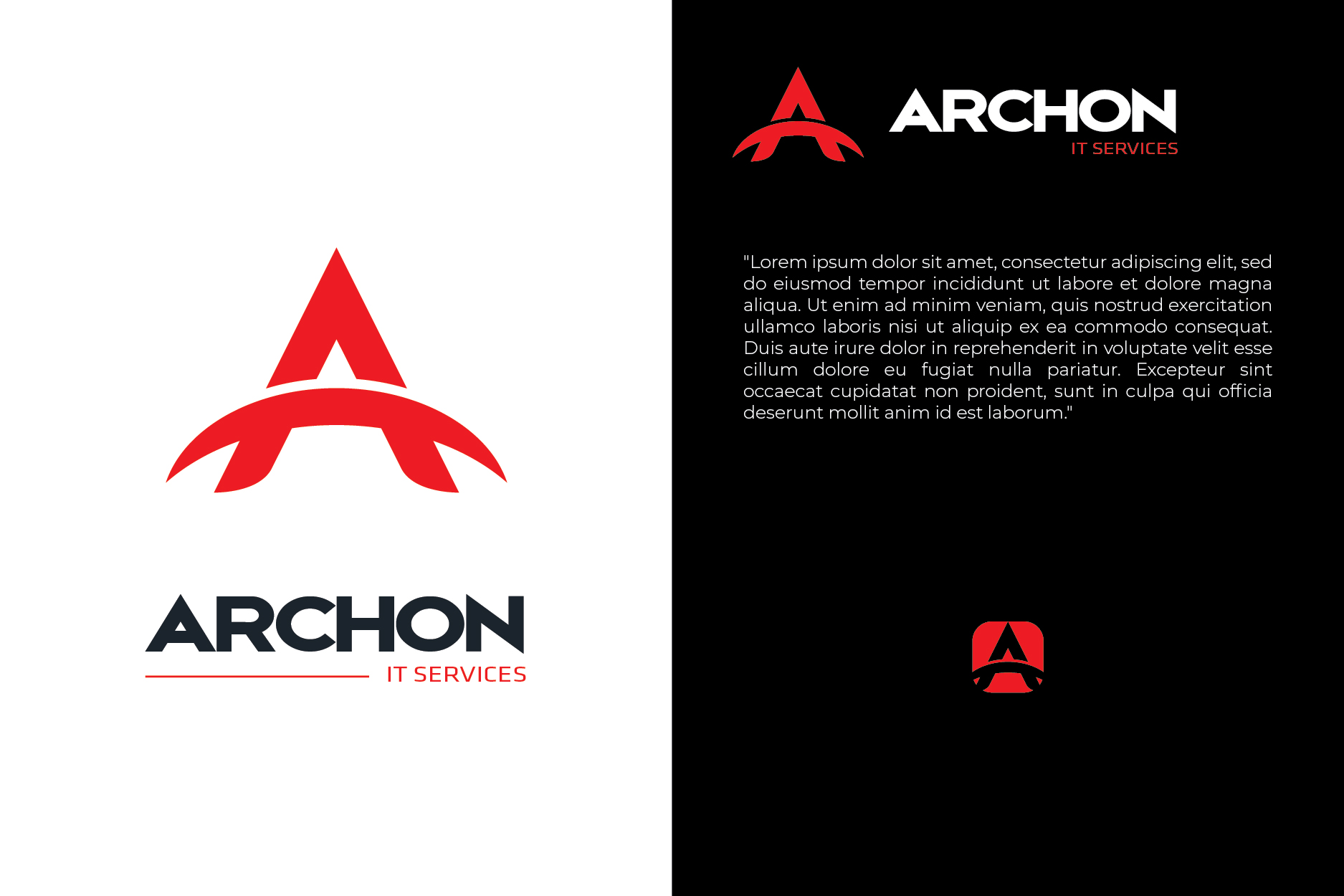 Logo Design by ONSE for this project | Design #26377610