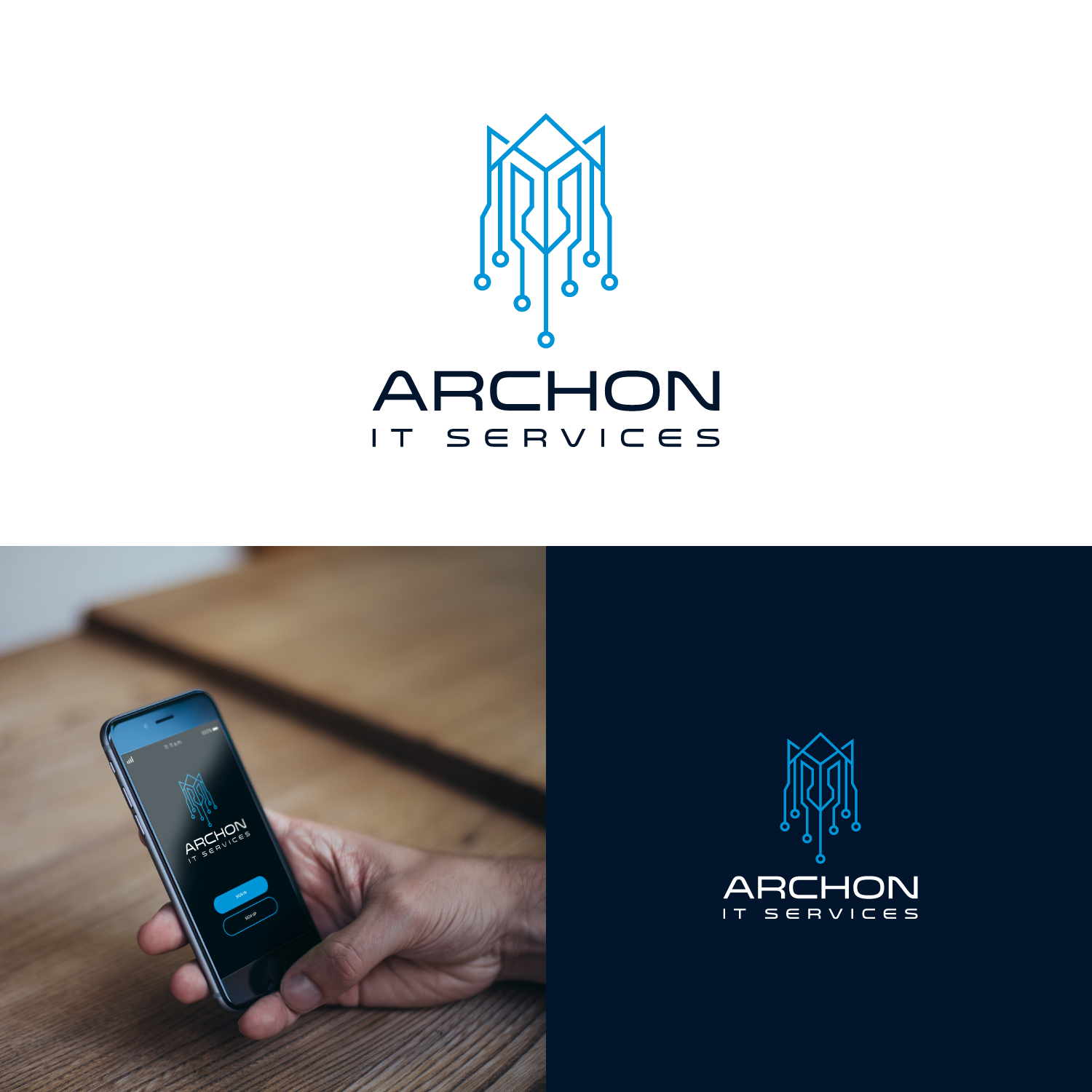 Logo Design by mandex for this project | Design #26372812