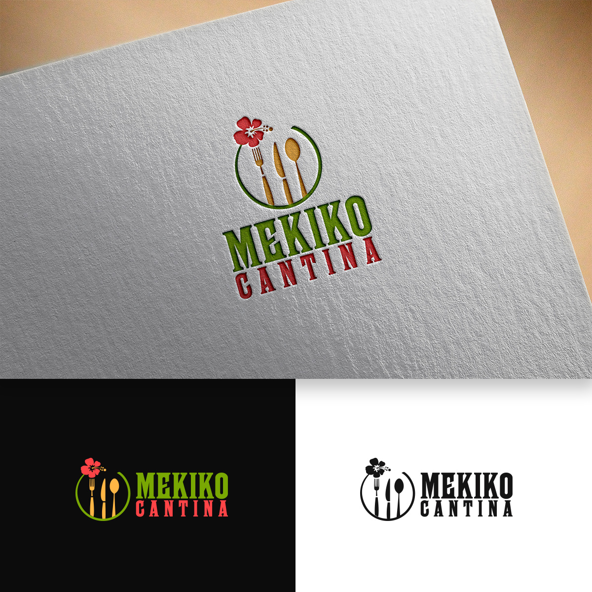 Logo Design by DesignDUO for Eslinger Marketing | Design #26531651