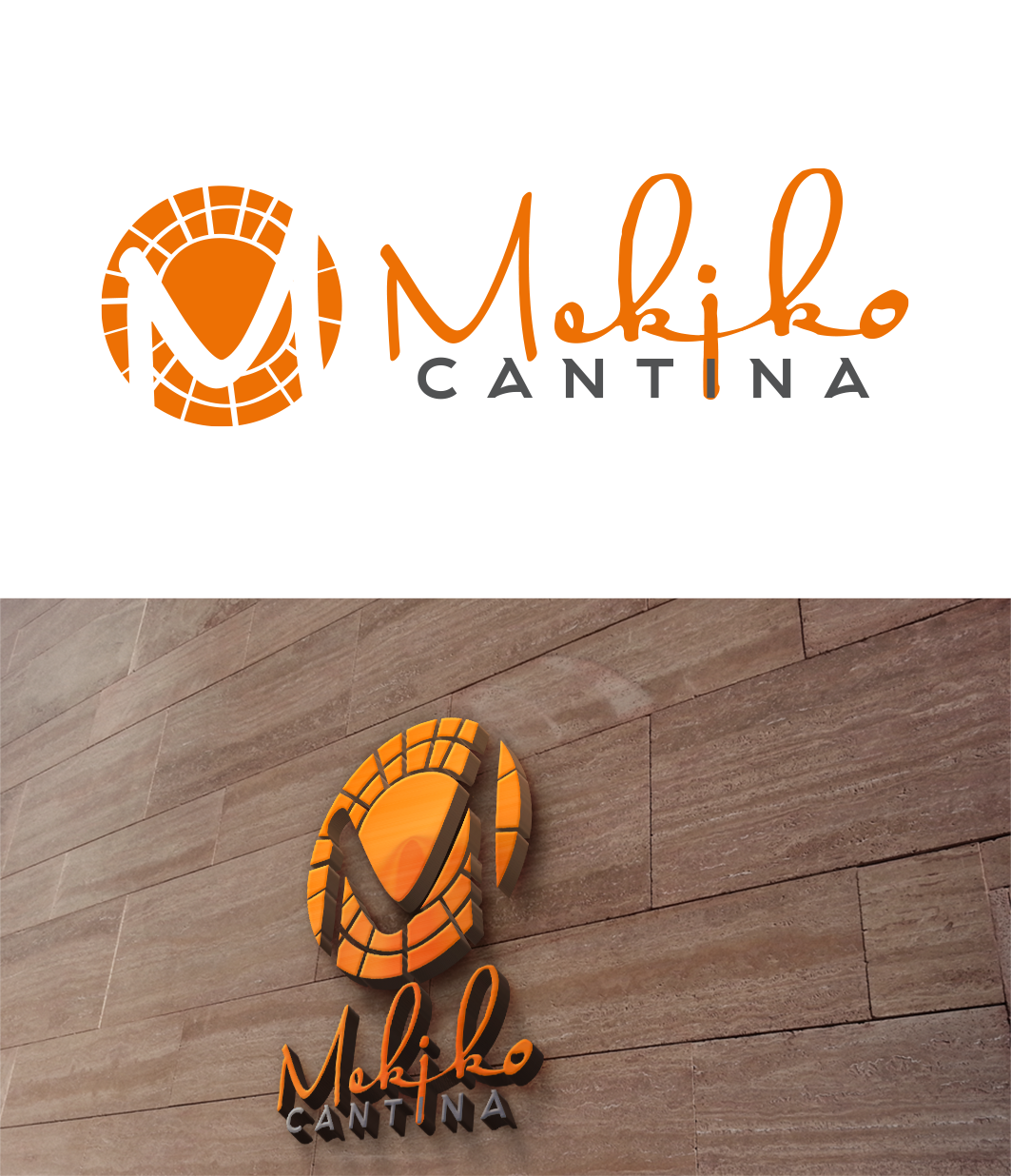 Logo Design by patriciaparadesign for Eslinger Marketing | Design #26415400