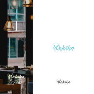Mekiko Cantina | Diseño de Logo por SamiddhaH