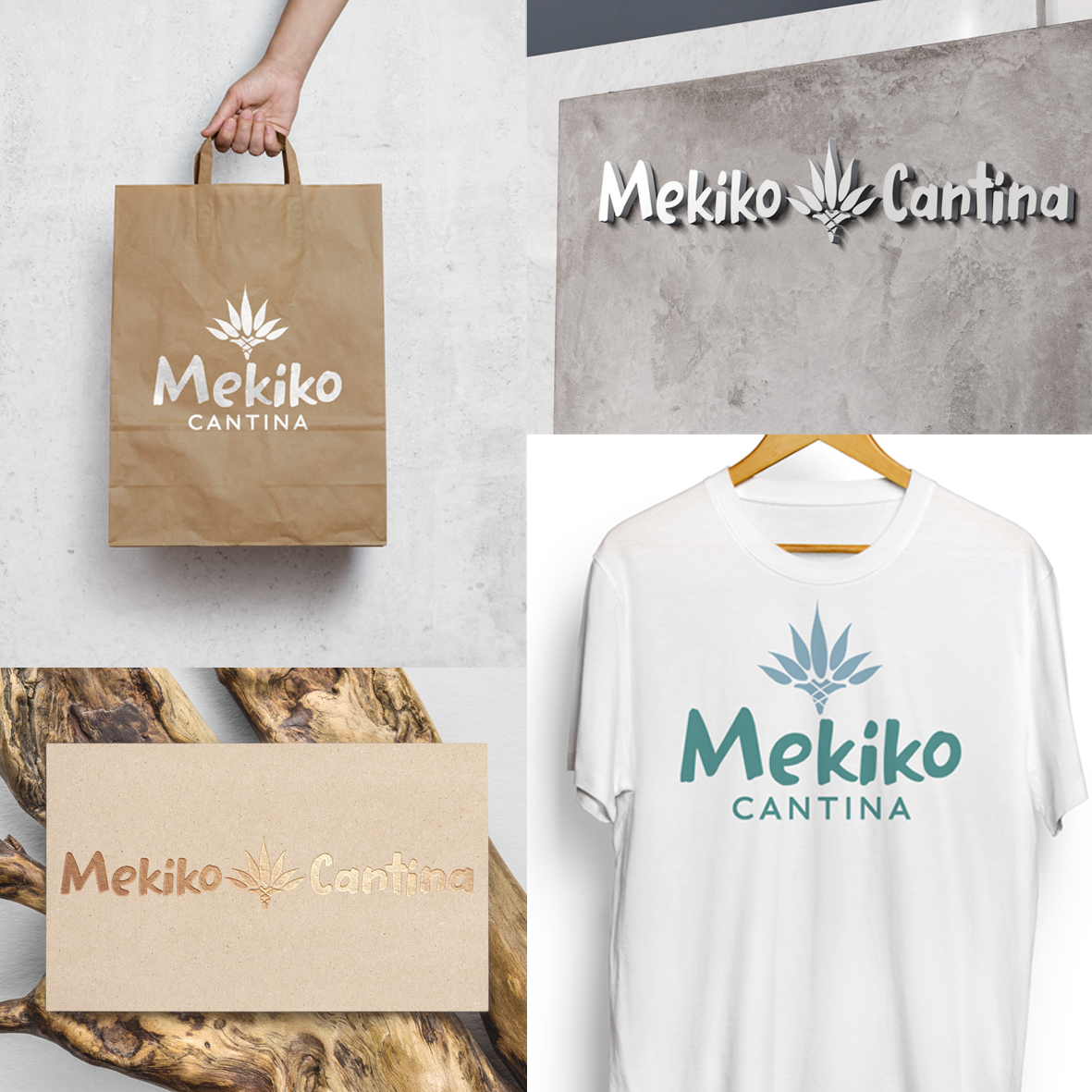 Logo Design by Samantha Ward Design for Eslinger Marketing | Design #26410885