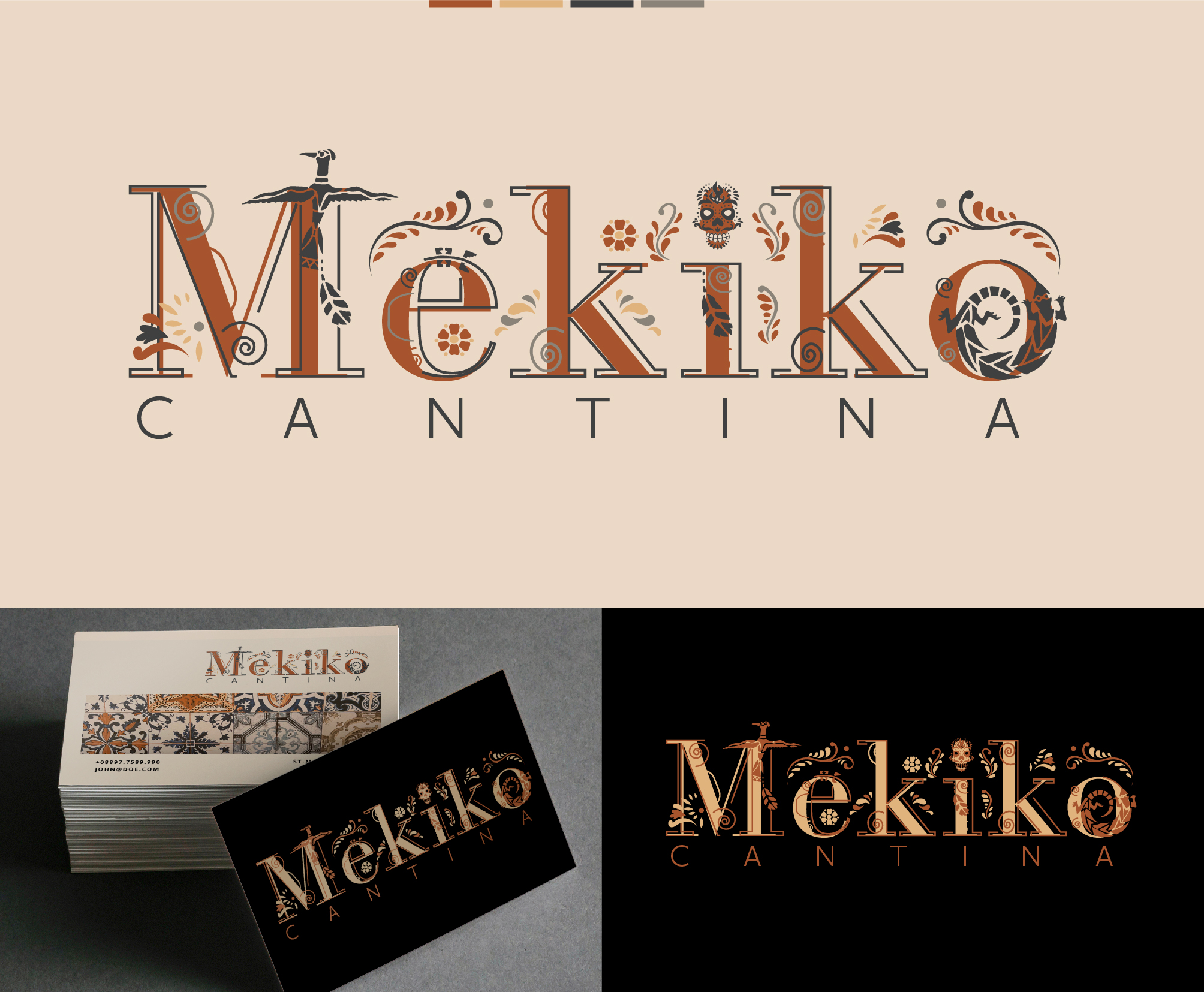 Logo Design by ileanalp for Eslinger Marketing | Design #26585962