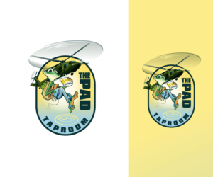 Logo Design by Suprakash 3