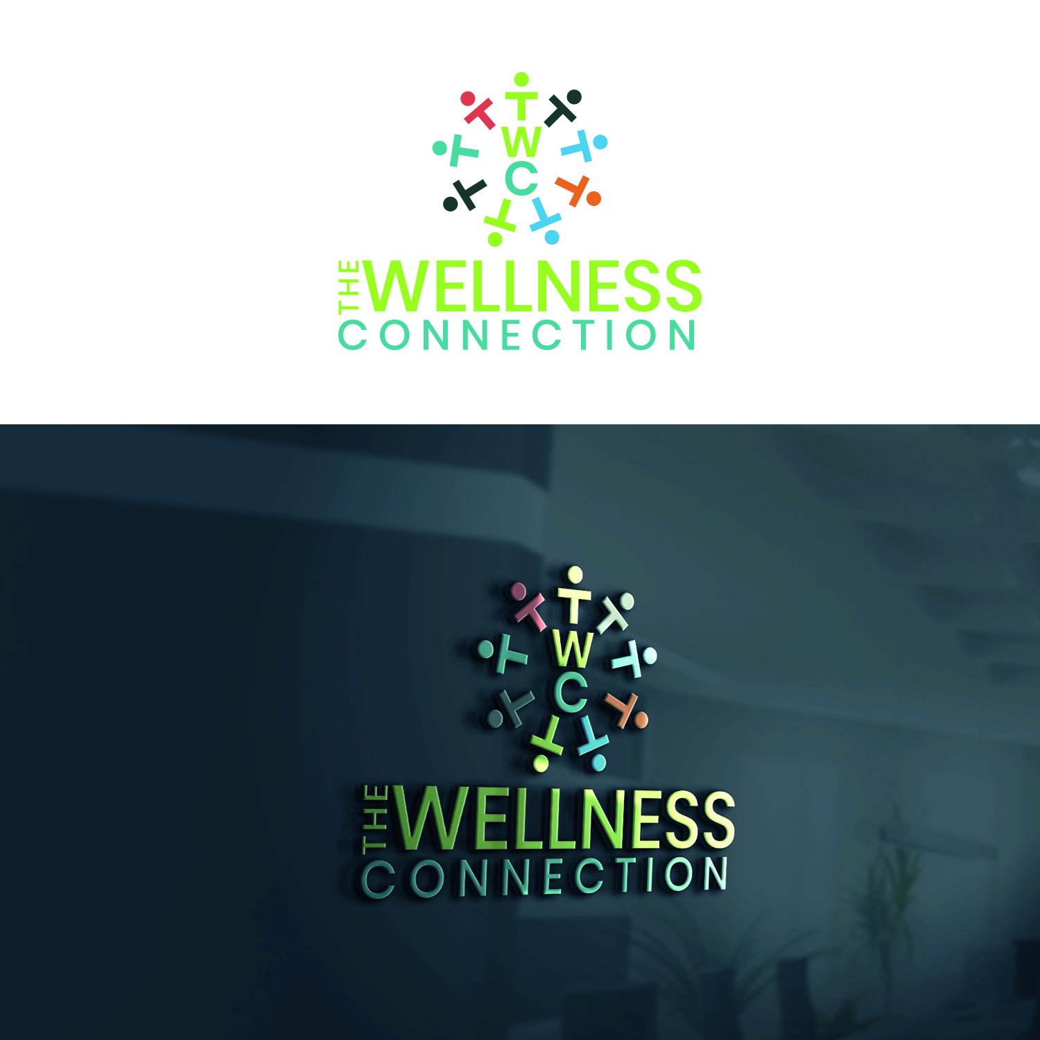 Logo Design by MG.graphics for Evolve | Design #26372949