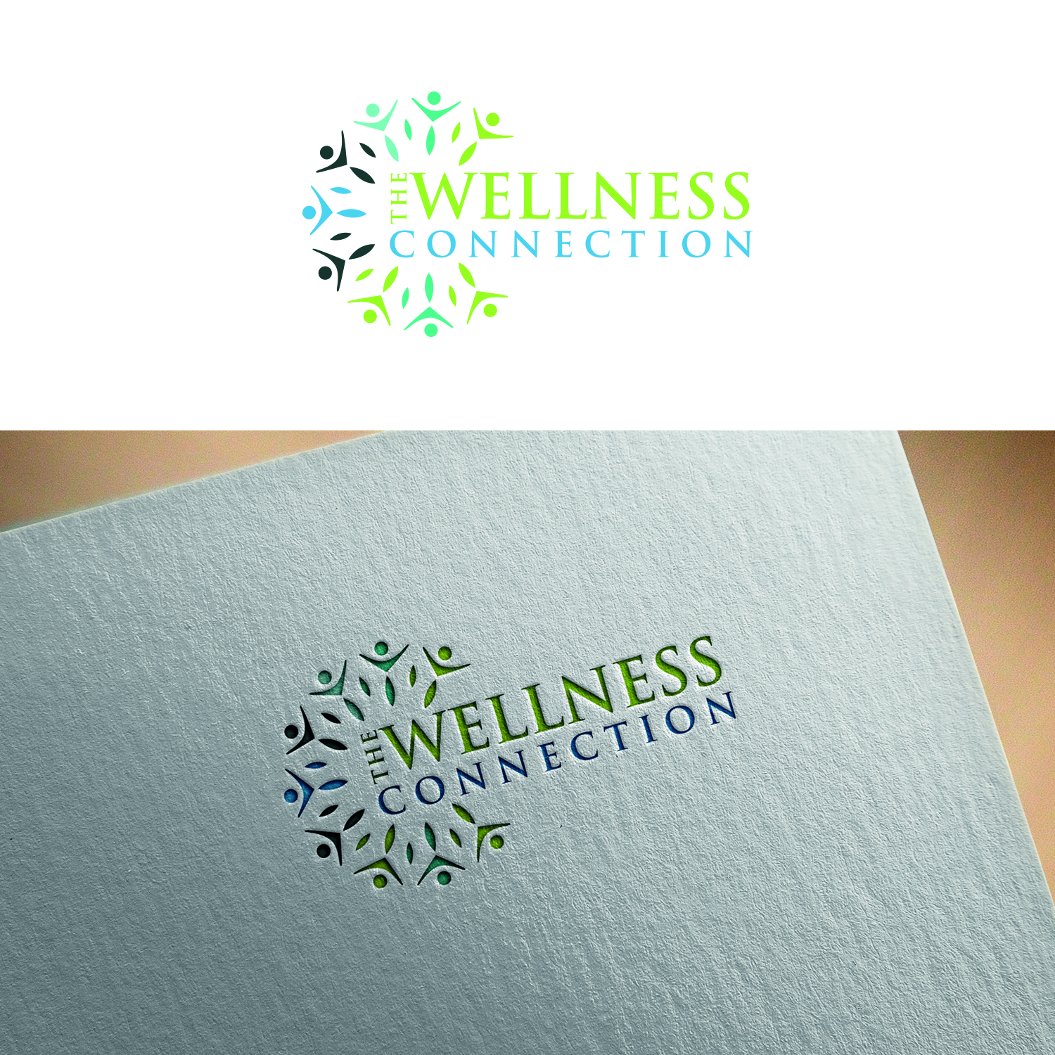 Logo Design by MG.graphics for Evolve | Design #26420702