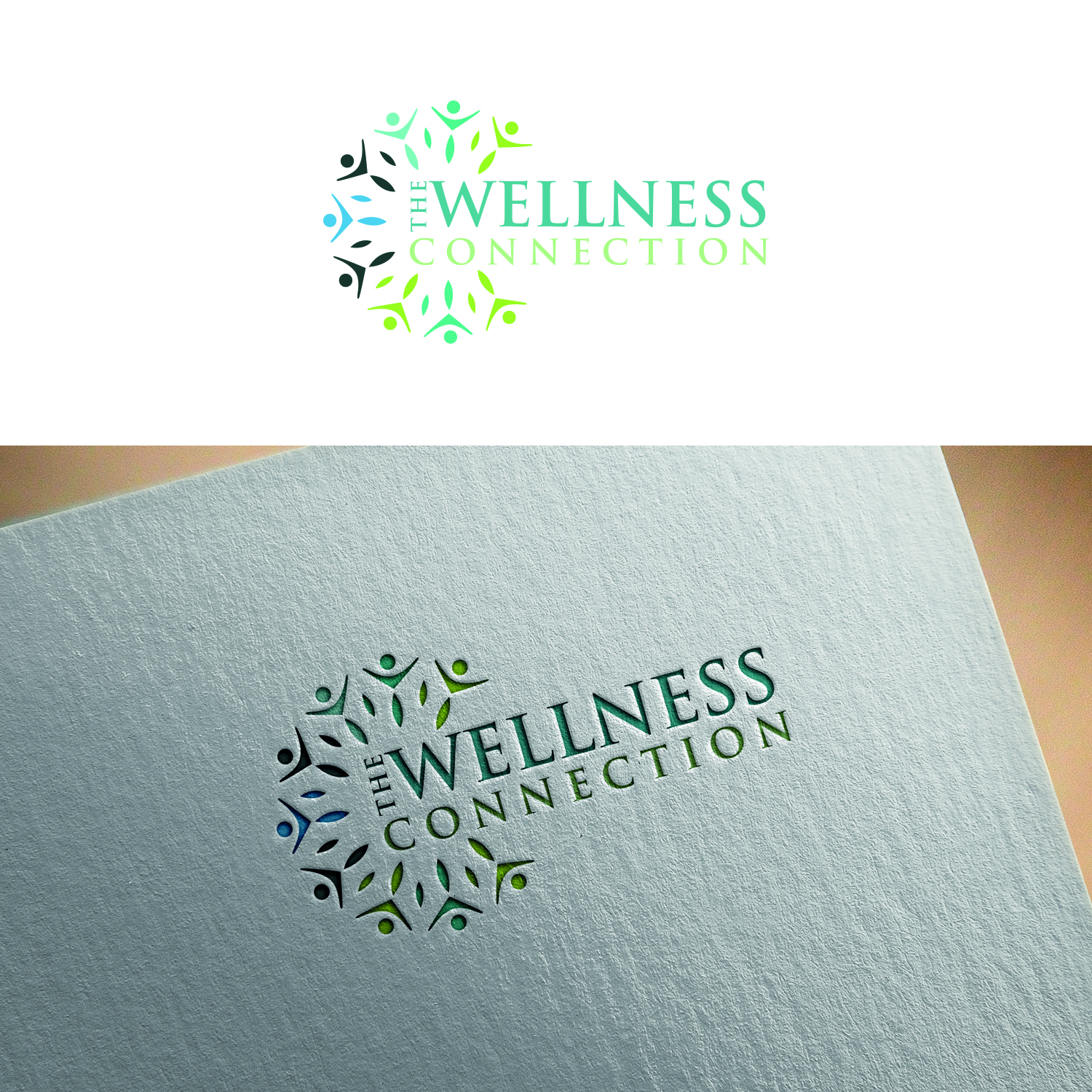 Logo Design by MG.graphics for Evolve | Design #26431282