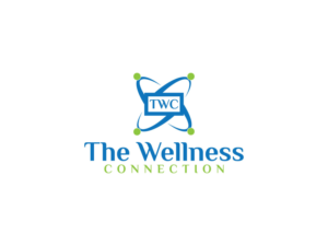 The Wellness Connection | Diseño de Logo por hjyoo