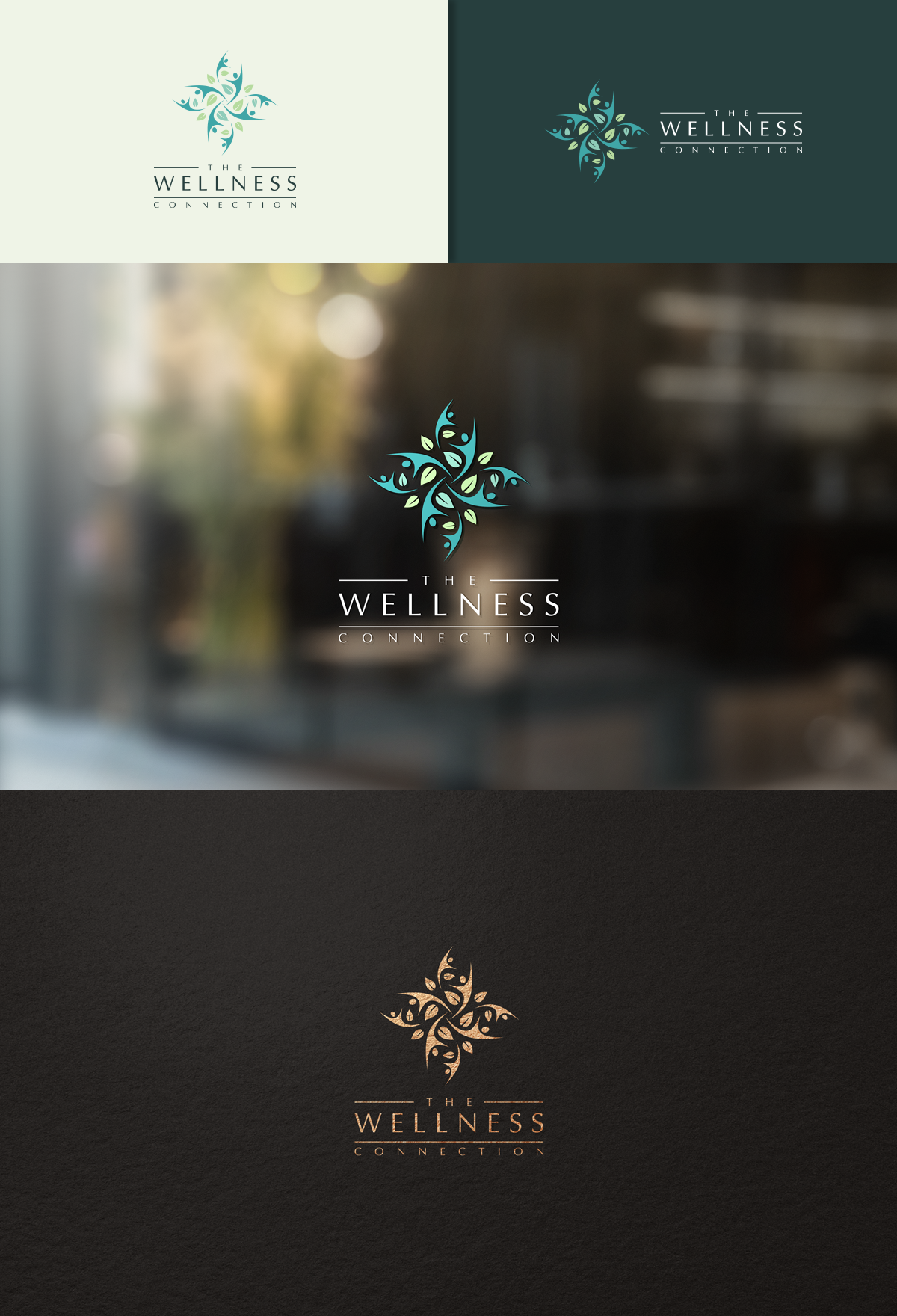 Logo-Design von Paperfox Designs für Evolve | Design #26373472