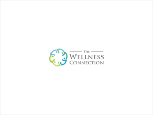The Wellness Connection | Logo Design by cjssan