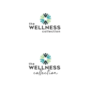 The Wellness Connection | Logo Design by CMYKINK