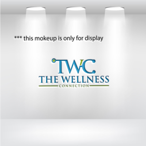 The Wellness Connection | Logo Design by Ochieng