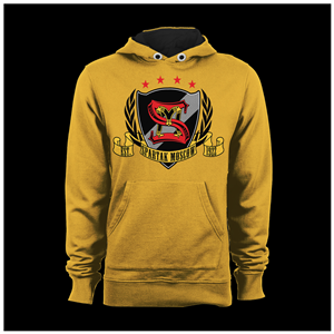 T-shirt Design by Glen S for this project | Design: #3093197