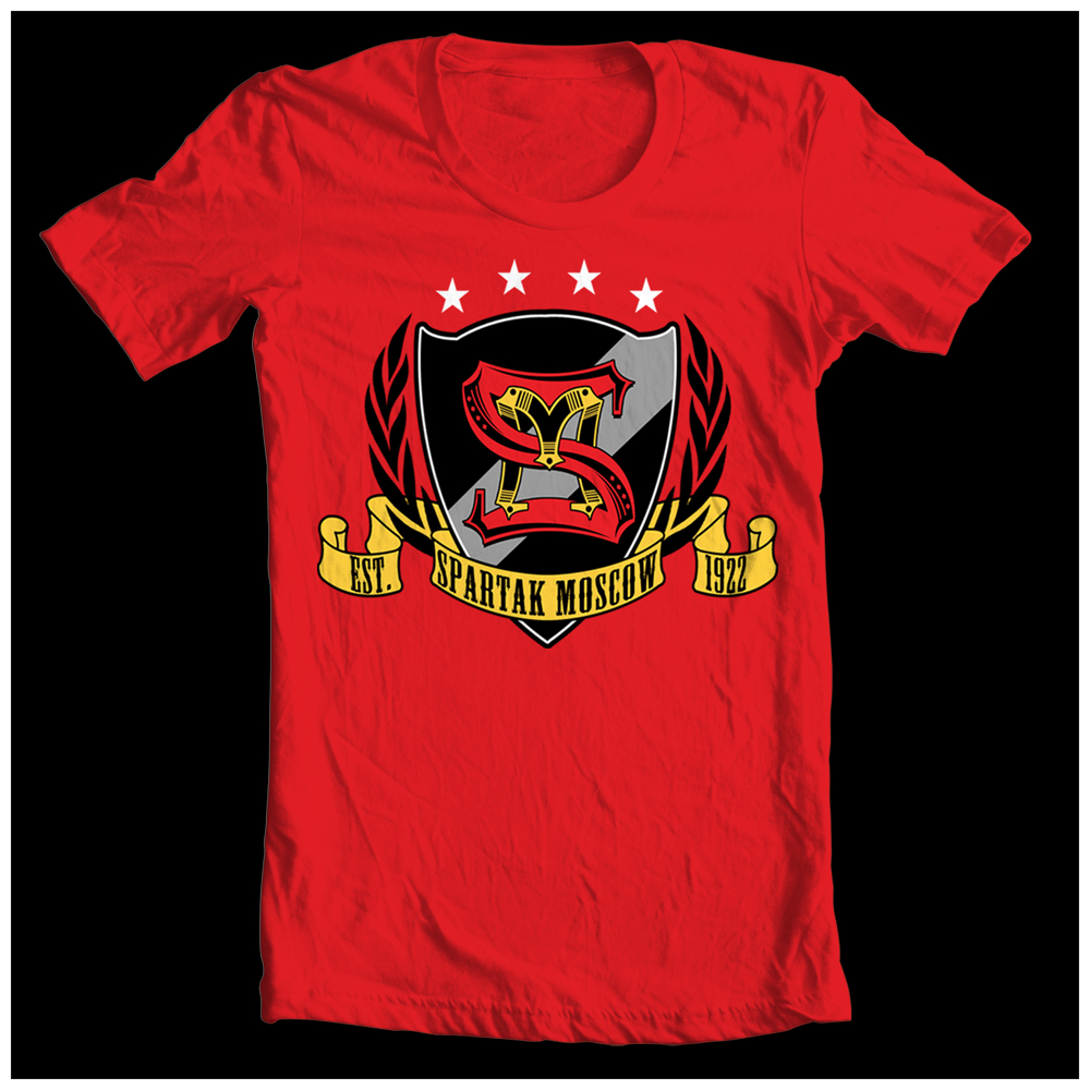 T-shirt Design by Glen S for this project | Design #3093210