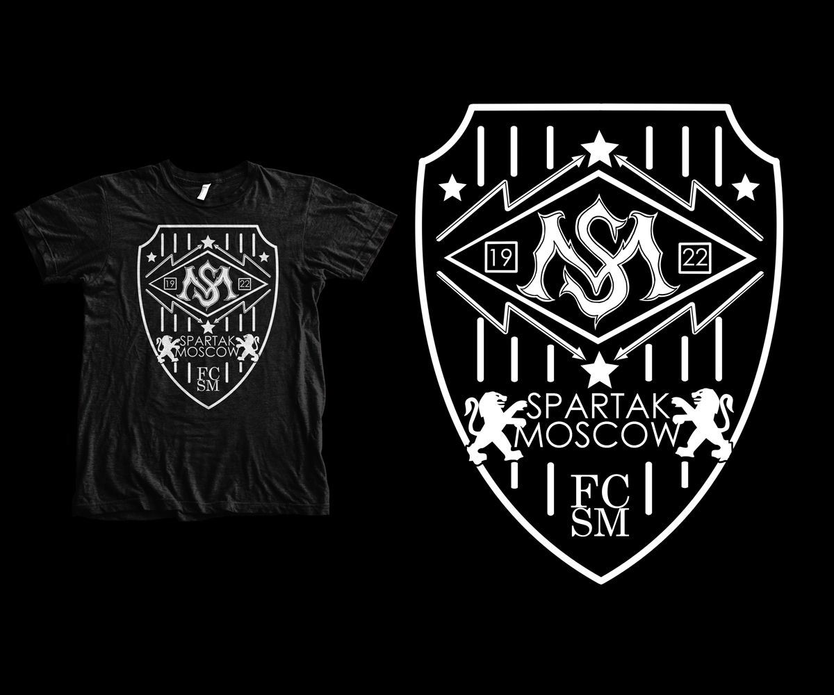 T-shirt Design by BRM-ART for this project | Design #3097963