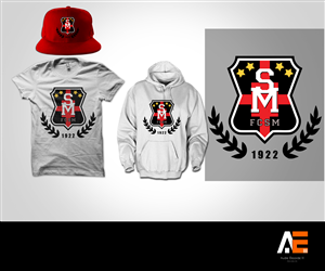 T-shirt Design by Aurelio III for this project | Design: #3131165