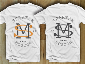 T-shirt Design by Ink and Graphite for this project | Design #3097314