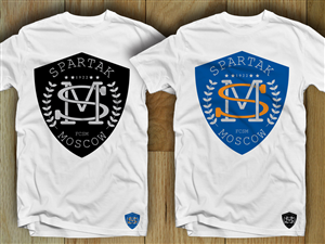 T-shirt Design by Ink and Graphite for this project | Design: #3097633