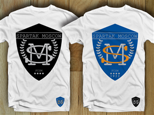 T-shirt Design by Ink and Graphite for this project | Design: #3097729