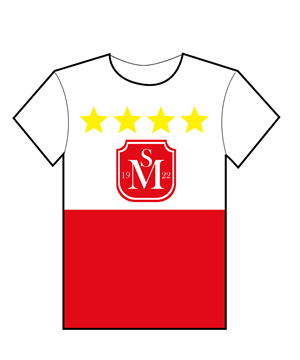 T-shirt Design by nachomadero for this project | Design: #3079206